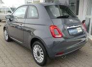 FIAT 500 Lounge Start-Stopp Apple Carplay
