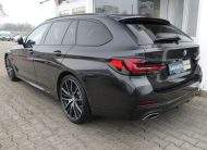 BMW 530D xDrive M Sport Laser Leder Panorama Head Up