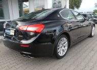 MASERATI Ghibli Diesel Glasdach Navi Kamera