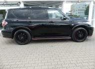 NISSAN Patrol / Armada Platinium V8 Nismo 8-Sitz