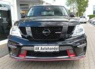 NISSAN Patrol / Armada Platinium V8 Nismo 8-Sitz