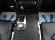 NISSAN Patrol / Armada Platinium V8 Nismo 8-Sitz