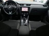 SKODA Octavia Scout 4×4 Autom. ACC PDC Navi Laneassist