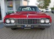 OLDSMOBILE 98 Ninety Eight Luxury Sedan Matching Numbers