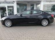MASERATI Ghibli Diesel Glasdach Navi Kamera
