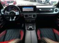 MERCEDES-BENZ G 63 AMG Edition1 Massage 22Zoll Carbon 360°K