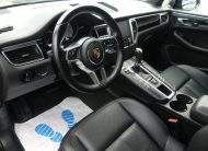 PORSCHE Macan S Allrad BiXenon Leder PDC Navi Laneassist