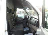 MERCEDES-BENZ Sprinter II Kasten 319 CDI L3H2 Klima Tempomat