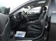 MASERATI Ghibli Diesel Glasdach Navi Kamera