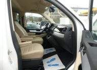 VW T6 Multivan Highline 4Motion Leder Kam. LED AHK