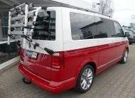 VW T6 Multivan Highline 4Motion Leder Kam. LED AHK