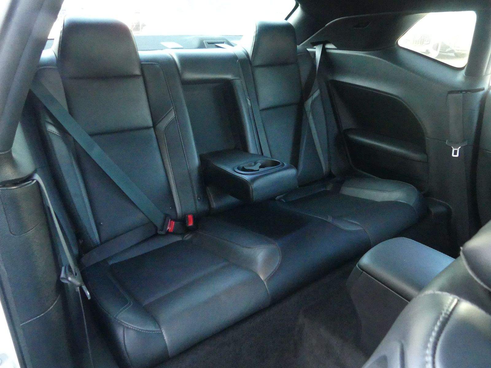 DODGE Challenger Aut. Leder Klima Sitzheizung