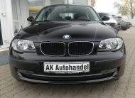 BMW 116i Advantage Klima