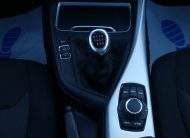 BMW 118i Limousine 5-trg PDC AHK Klima