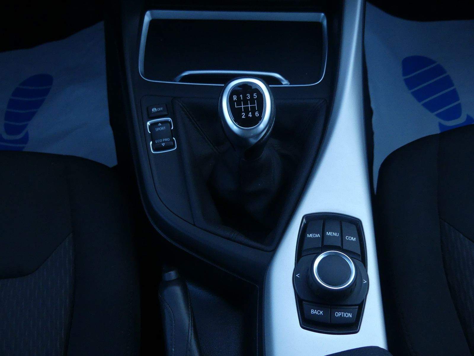 BMW 118i Limousine 5-trg PDC AHK Klima