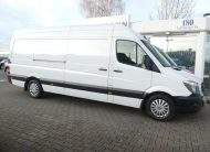 MERCEDES-BENZ Sprinter II Kasten 319 CDI L3H2 Klima Tempomat
