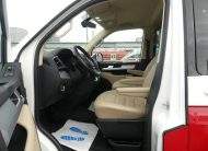 VW T6 Multivan Highline 4Motion Leder Kam. LED AHK
