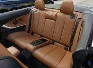 BMW 435d xDrive Cabrio Bi-Xenon Leder Harman Kardon