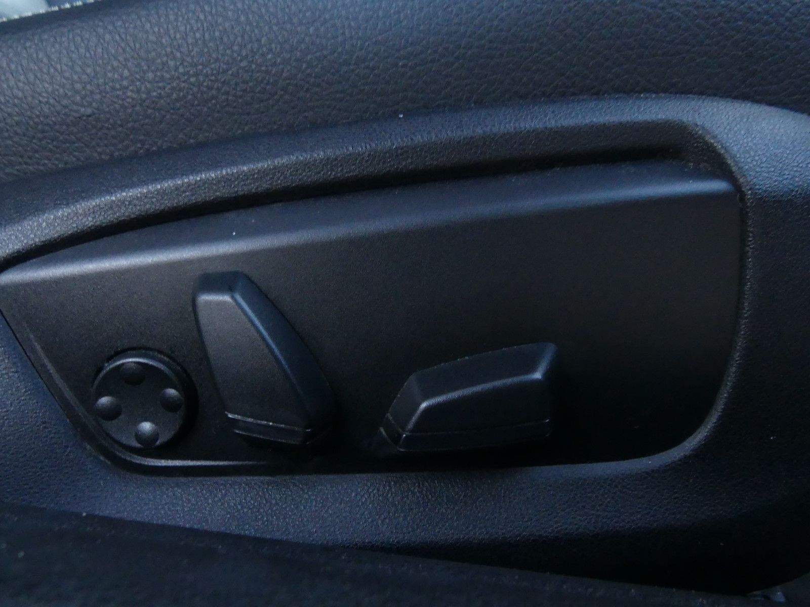 BMW 520D xDrive Modern Line Bi-Xenon Leder PDC Navi