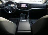 VW Touareg 4Motion Navi-Pro LED AHK ACC Leder