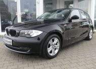 BMW 116i Advantage Klima