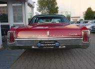 OLDSMOBILE 98 Ninety Eight Luxury Sedan Matching Numbers