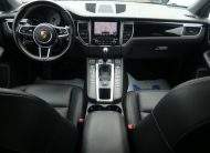 PORSCHE Macan S Allrad BiXenon Leder PDC Navi Laneassist