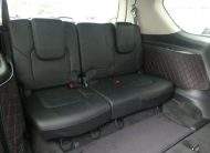 NISSAN Patrol / Armada Platinium V8 Nismo 8-Sitz