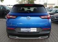 OPEL Grandland X Ultimate Aut. Leder LED Navi Kamera