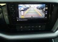 VW Touareg 4Motion Navi-Pro LED AHK ACC Leder