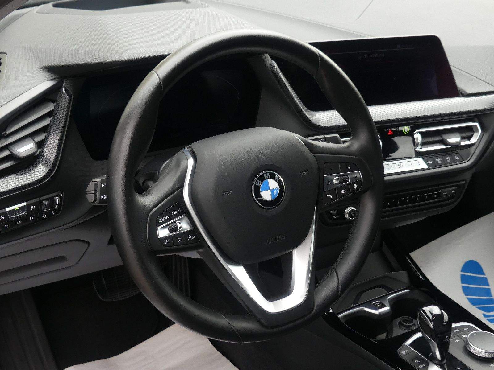 BMW 120 i Advantage Head-Up PDC LED