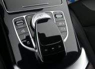 MERCEDES-BENZ C43 AMG 4Matic LED ACC Laneassist Alcant. Burm.