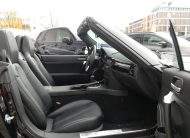 MAZDA MX-5 Cabrio 2.0 Energy Leder Klima Liebhaber