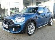 MINI Countryman Cooper All4 Leder Autom Pano PDC Navi