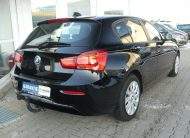 BMW 118i Limousine 5-trg PDC AHK Klima