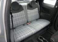 FIAT 500 Lounge Start-Stopp Apple Carplay