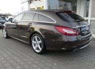 MERCEDES-BENZ CLS400 AMG 4Matic Shooting Brake H&K Massage