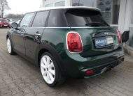 MINI Cooper S 5-Trg Aut. LED Navi-Prof Leder Panorama
