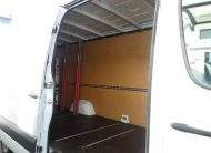 MERCEDES-BENZ Sprinter II Kasten 319 CDI L3H2 Klima Tempomat