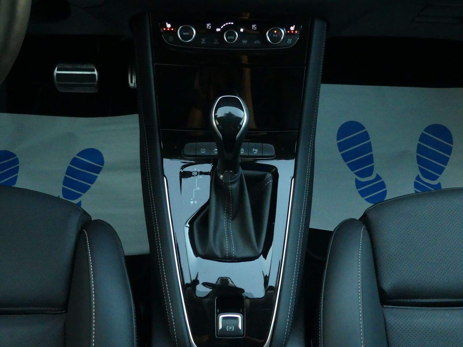 OPEL Grandland X Ultimate Aut. Leder LED Navi Kamera