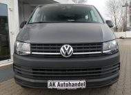 VW T6 Transporter 9-Sitzer Navi Kamera HUD EcoProfi