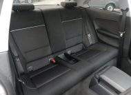 BMW 123D Coupe PDC Sitzheizung 2-Klima Bluetooth