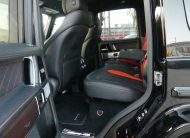 MERCEDES-BENZ G 63 AMG Edition1 Massage 22Zoll Carbon 360°K