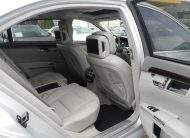 MERCEDES-BENZ S 500 CGI BE 4Matic Lang Massage Harman Kardon