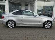 BMW 123D Coupe PDC Sitzheizung 2-Klima Bluetooth