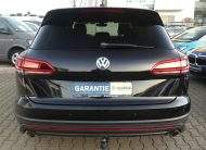 VW Touareg 4Motion Navi-Pro LED AHK ACC Leder