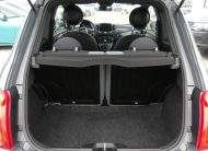 FIAT 500 Lounge Start-Stopp Apple Carplay