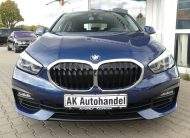 BMW 120 i Advantage Head-Up PDC LED