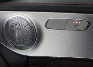 MERCEDES-BENZ C43 AMG 4Matic LED ACC Laneassist Alcant. Burm.