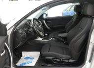 BMW 123D Coupe PDC Sitzheizung 2-Klima Bluetooth
